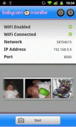 download BabyCam Monitor apk